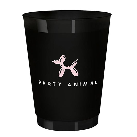 PLASTIC PARTY CUP PACKS