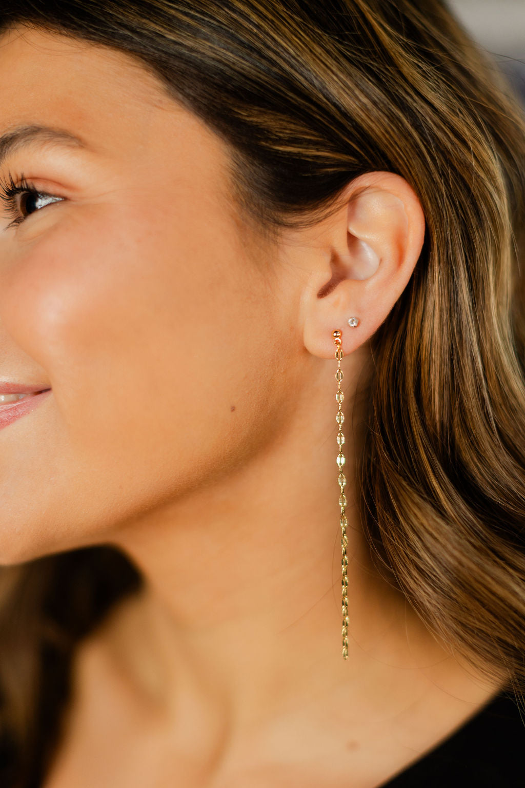 Daylight Delight Duster Earring