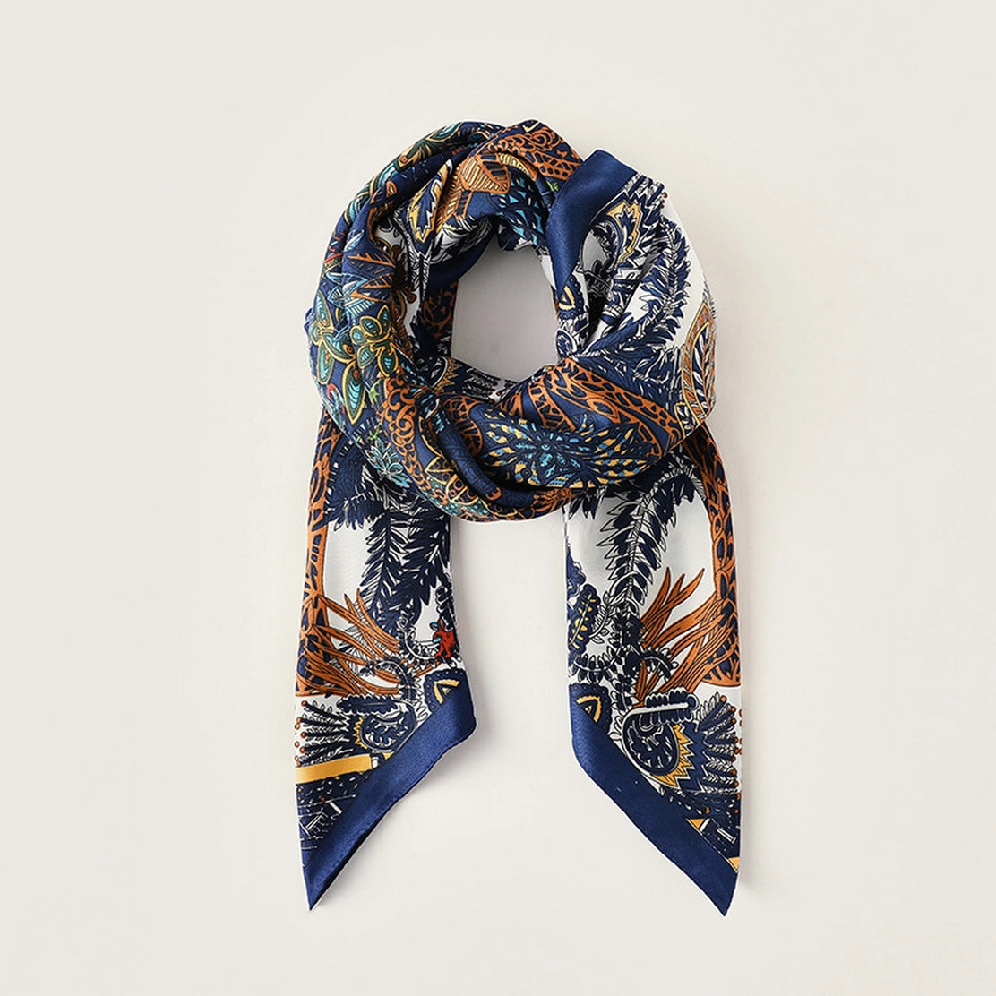 Gameday Scarf