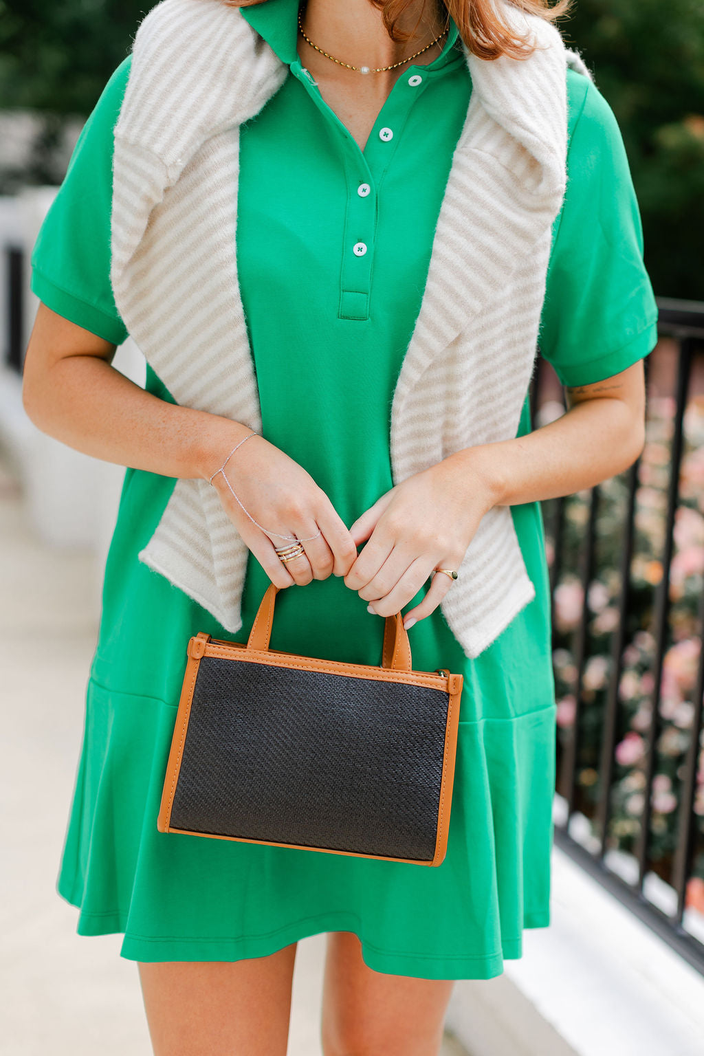Piper Crossbody
