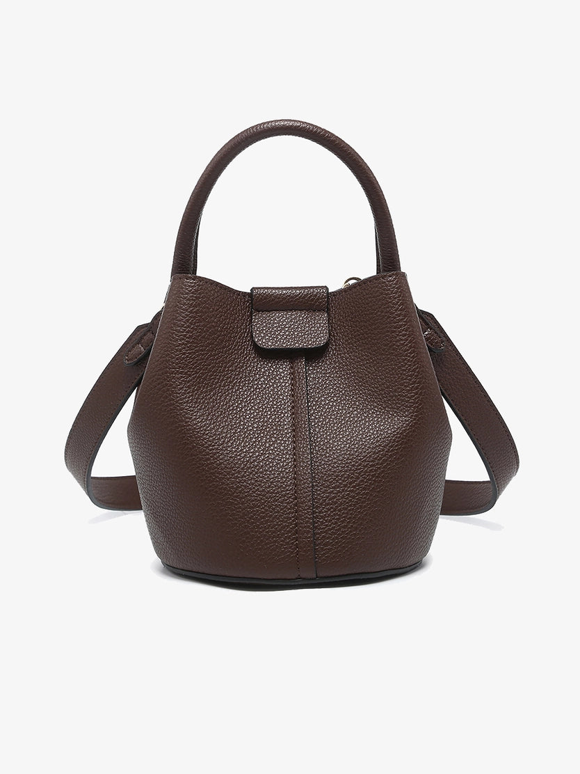 Farrah Bucket Bag