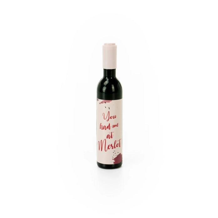 WINE & BOTTLE OPENER