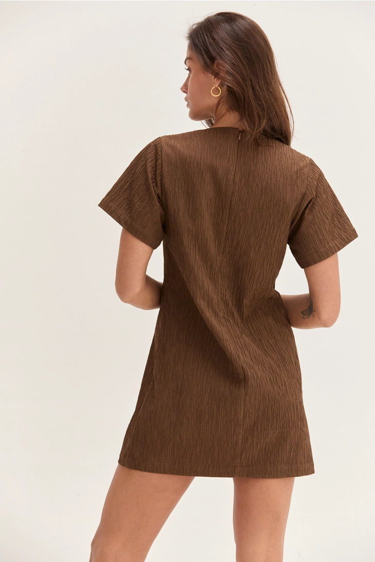 Katia Mini Dress