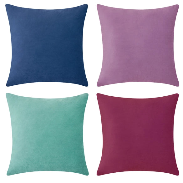 SAMARA VELVET PILLOW