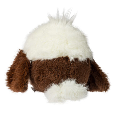 Eagle Stuffed Animal