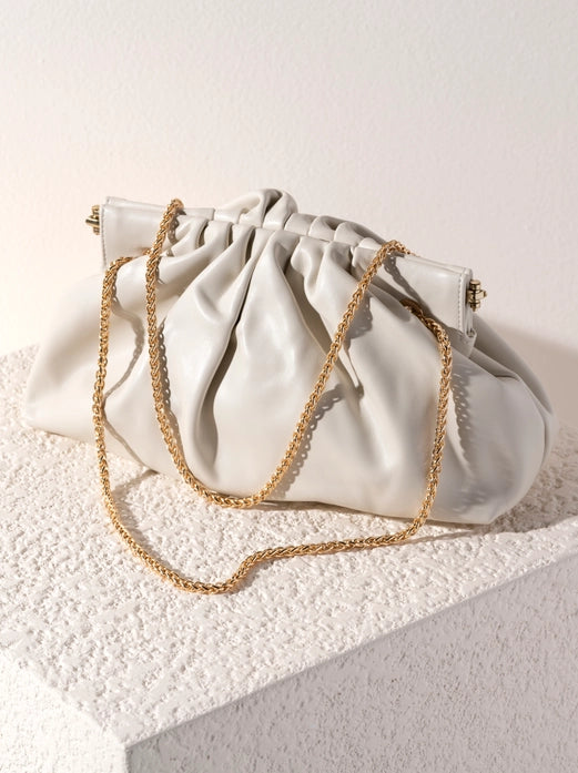 ELLIOT SHOULDER BAG