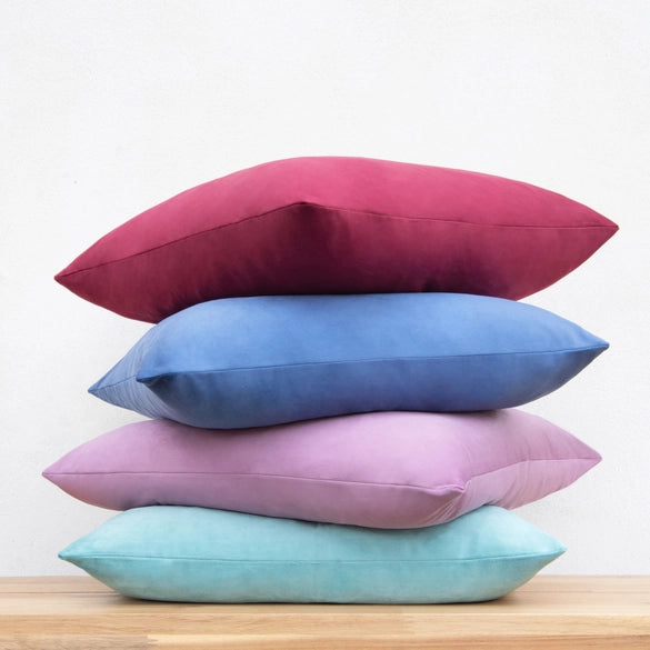 SAMARA VELVET PILLOW