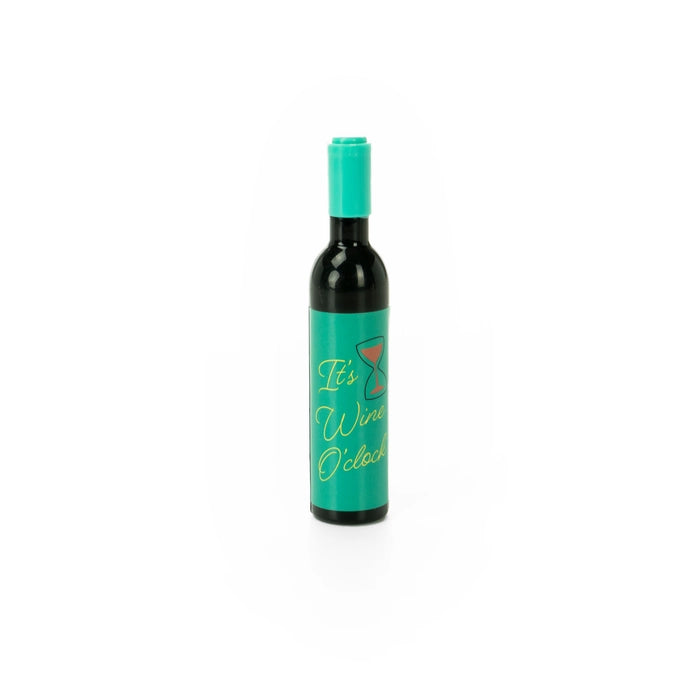 WINE & BOTTLE OPENER