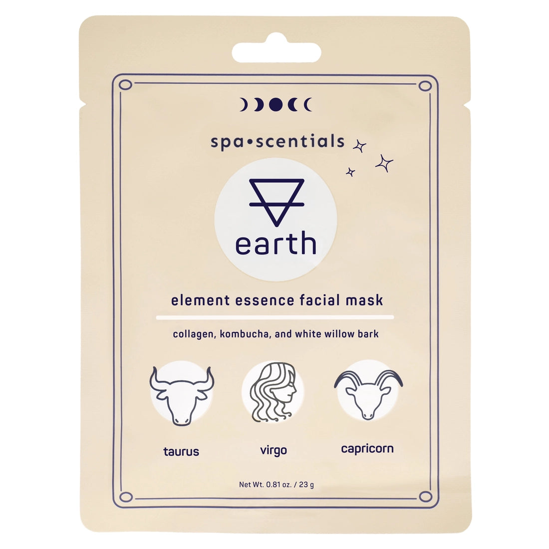 Element Essence Face Mask