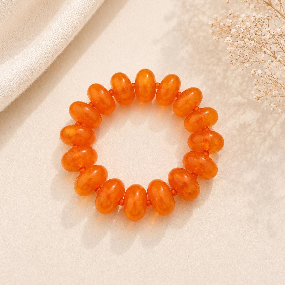 Beaded Bracelet