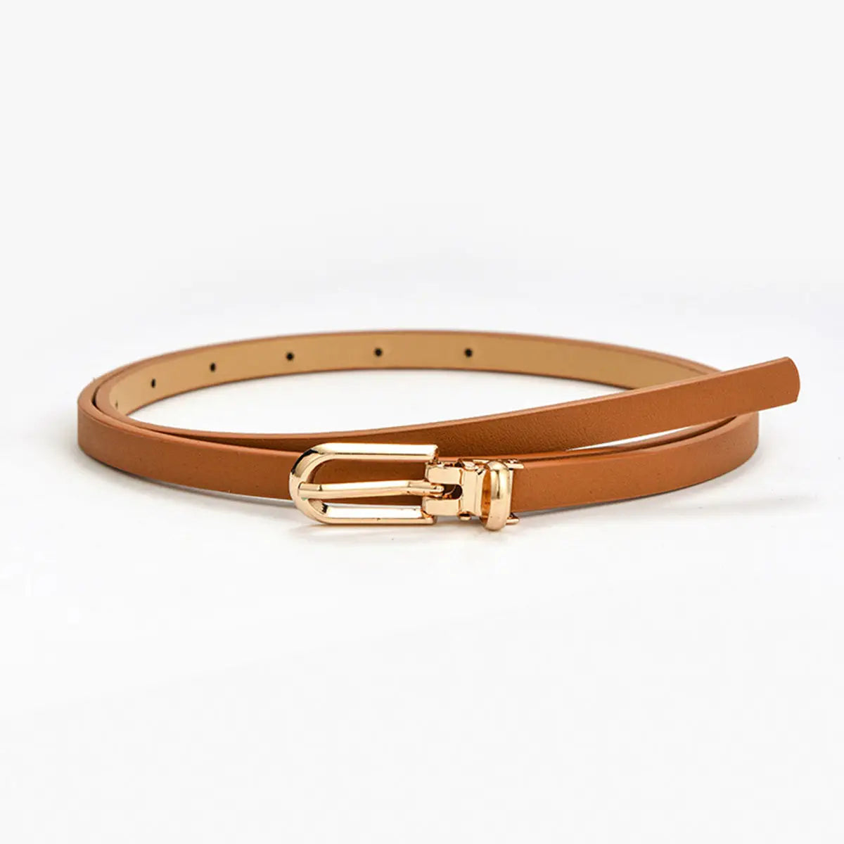 Slender Dress Belt