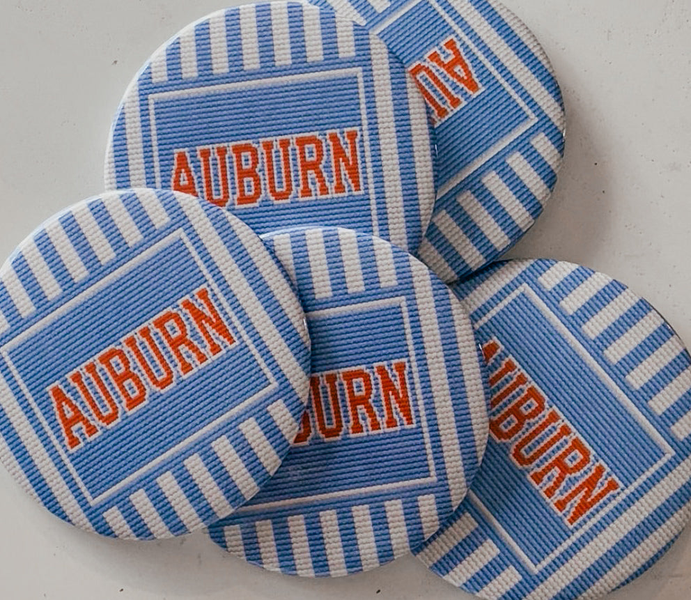 GAMEDAY BUTTONS
