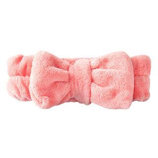 PLUSH HEADBAND
