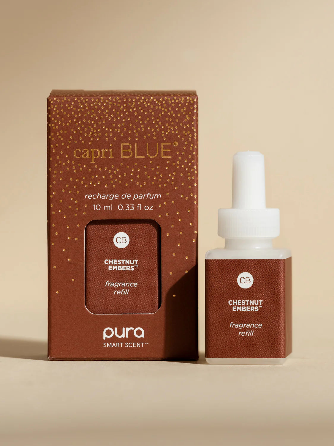 Holiday Scented Pura Diffuser Refill