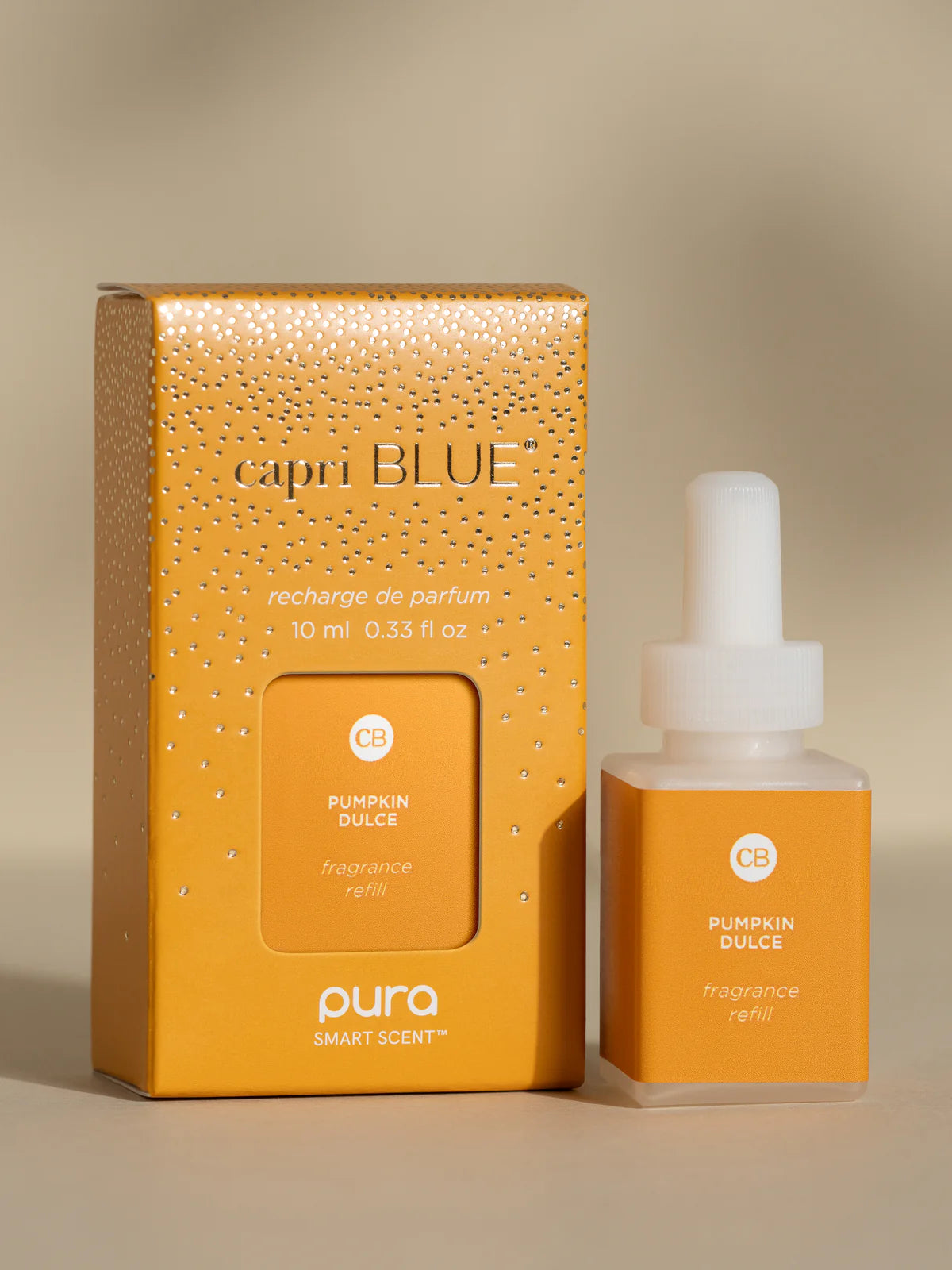 Holiday Scented Pura Diffuser Refill
