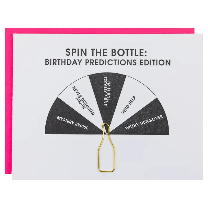 BIRTHDAY CARDS WITH FUN PAPERCLIPS