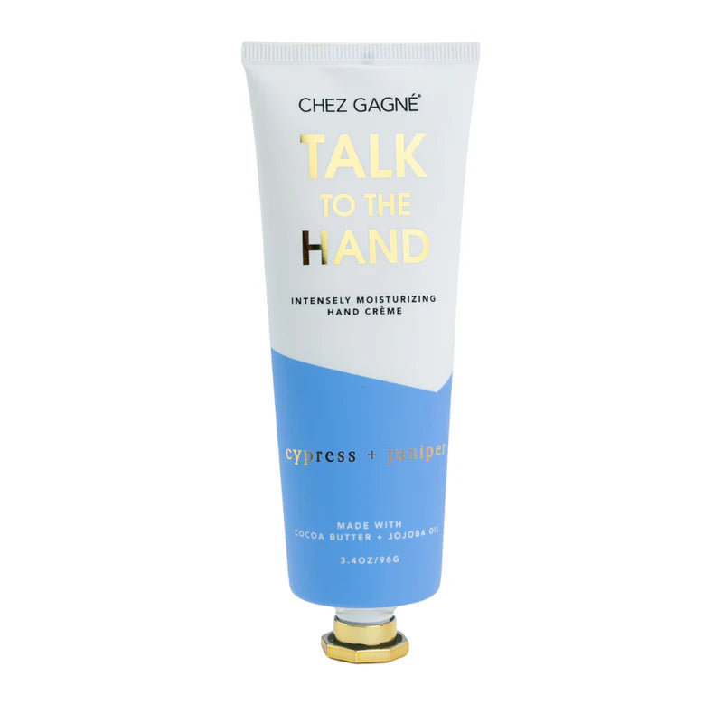 CHEEKY HAND CREAMS