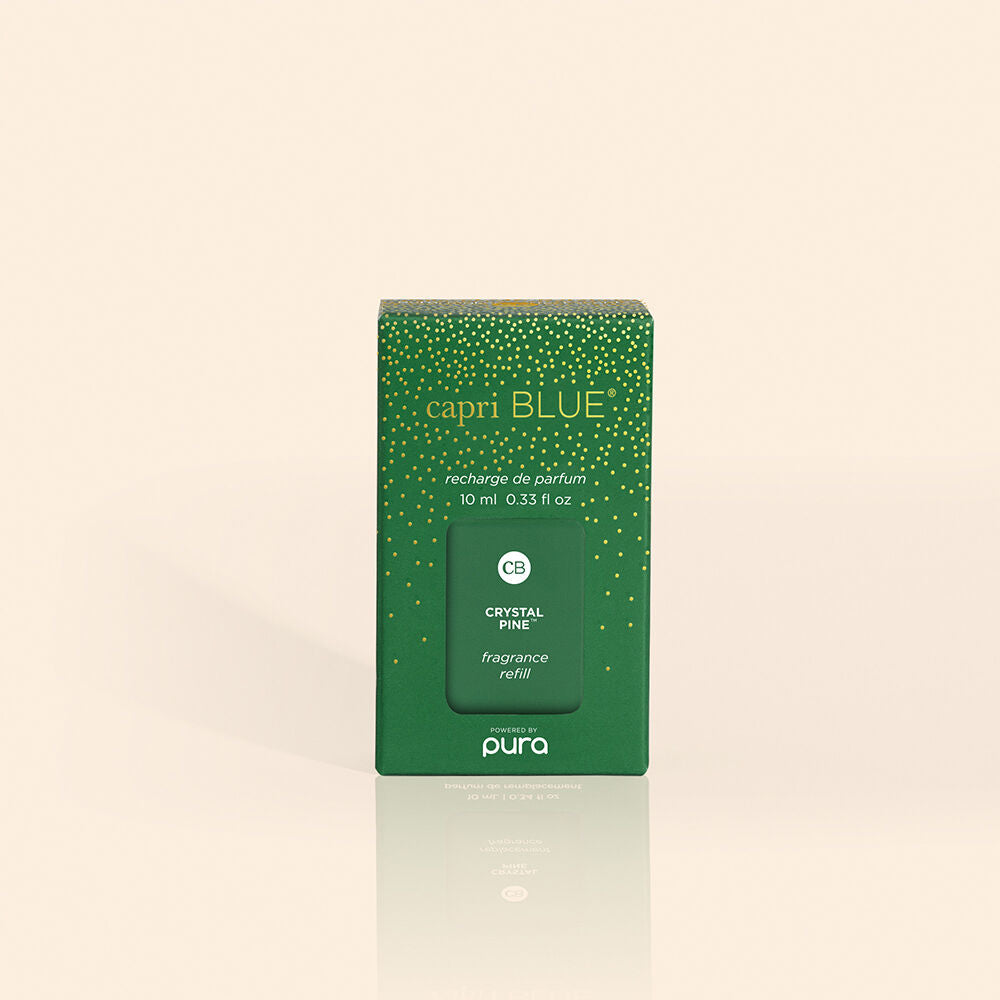 Holiday Scented Pura Diffuser Refill