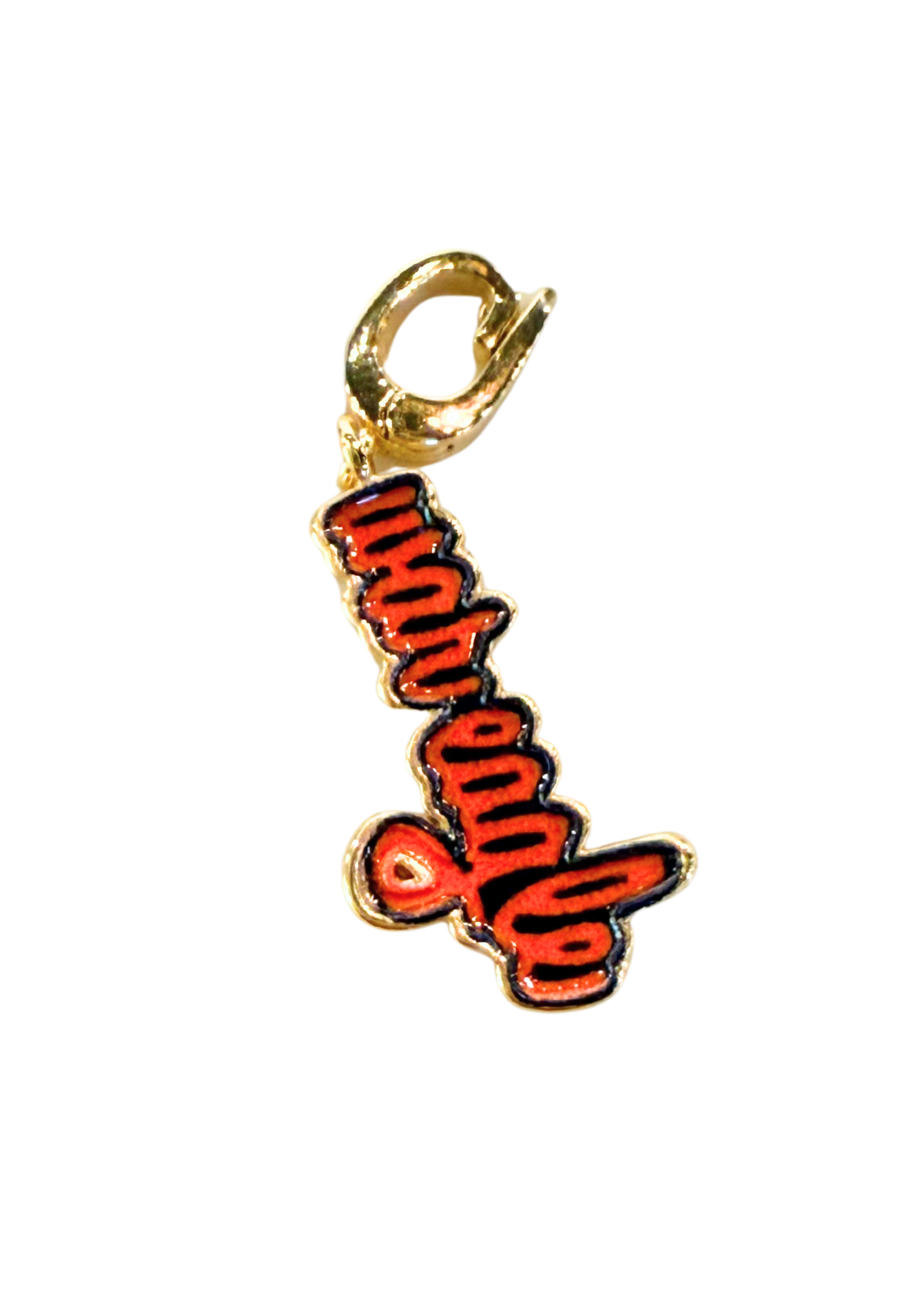 Gold Charms