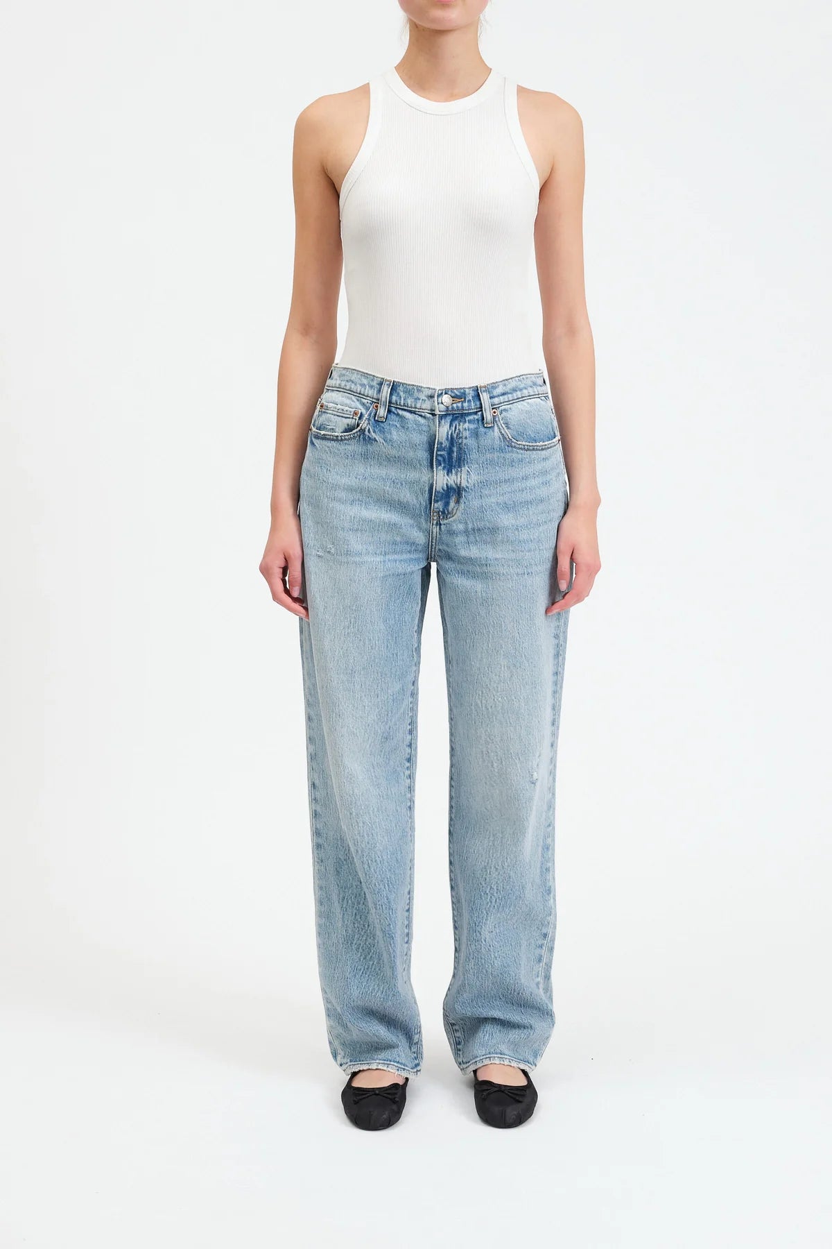 1999 Slouch Fit Jeans