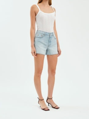 Sedona Mid Rise Shorts