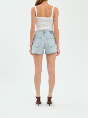 Sedona Mid Rise Shorts