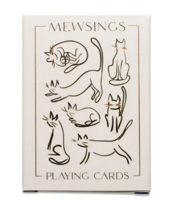 PLAYING CARDS