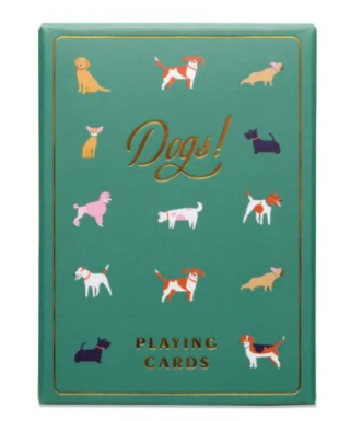 PLAYING CARDS