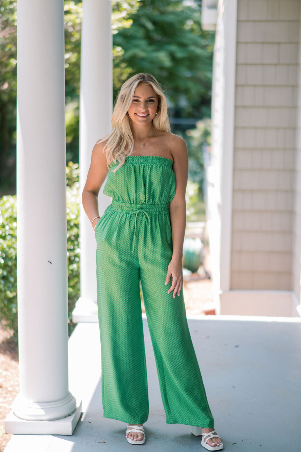 NELLY JUMPSUIT