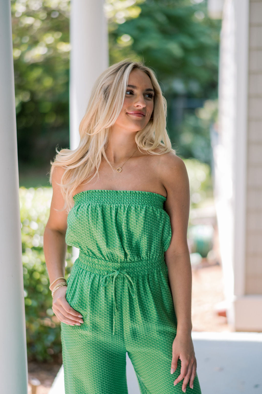 NELLY JUMPSUIT