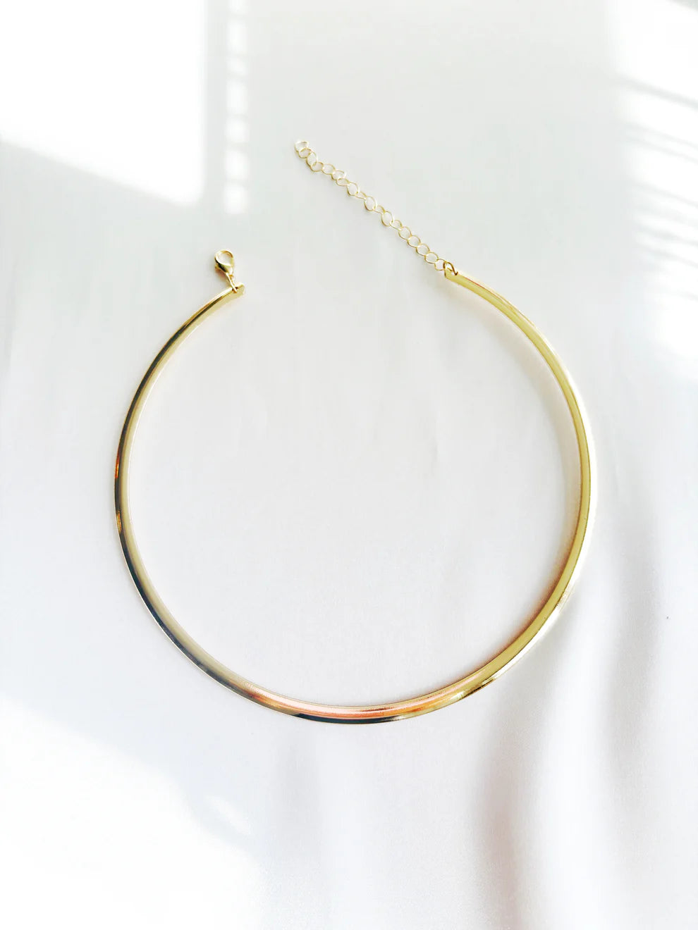 Falling in Love Necklace
