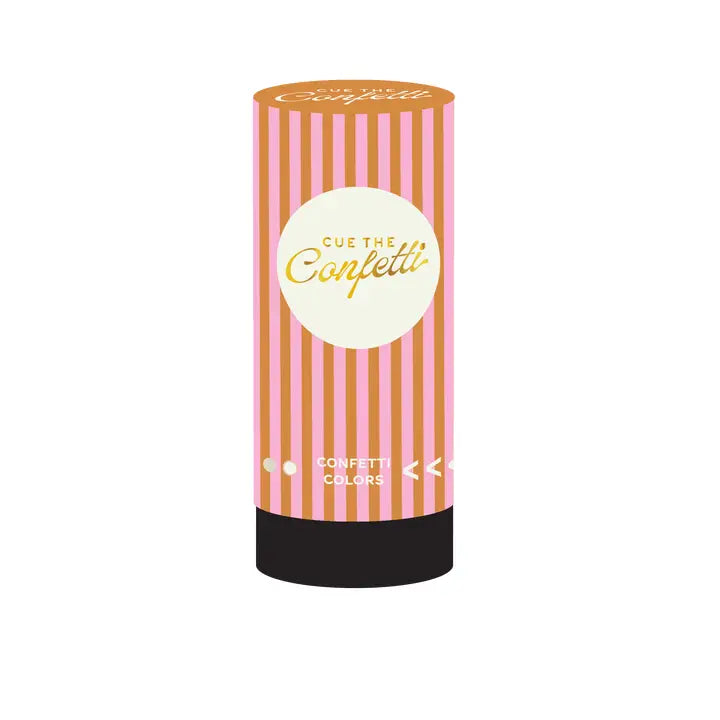 Confetti Poppers