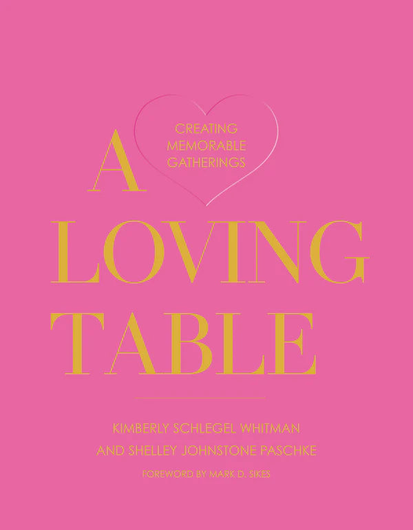 LOVING TABLE
