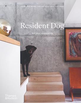 RESIDENT DOG