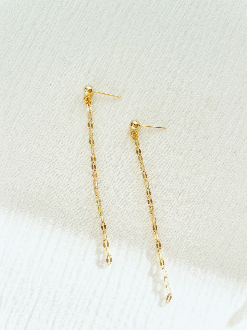 Daylight Delight Duster Earring
