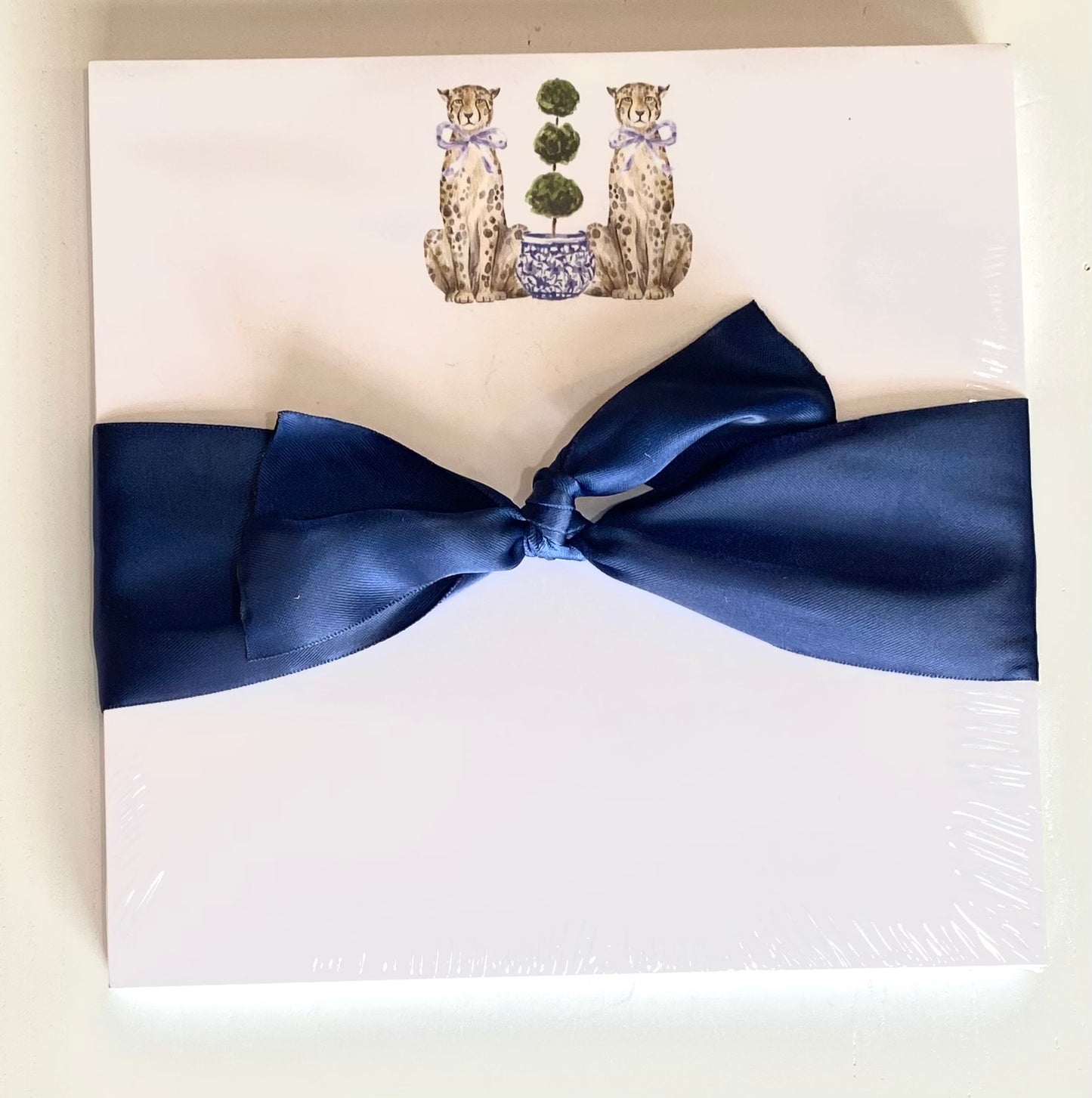 Large Square Notepad