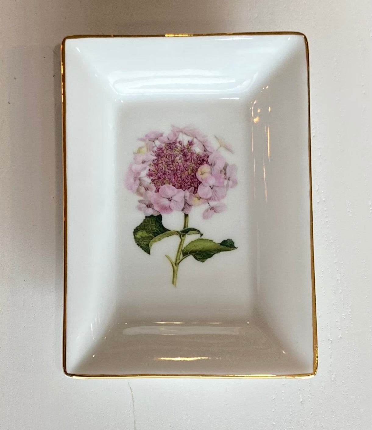 Rectangle Trinket Tray