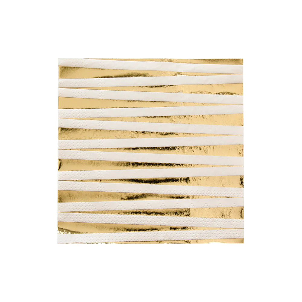 DAPPLE COCKTAIL NAPKINS