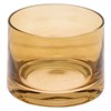 Mid Century Taster Glass