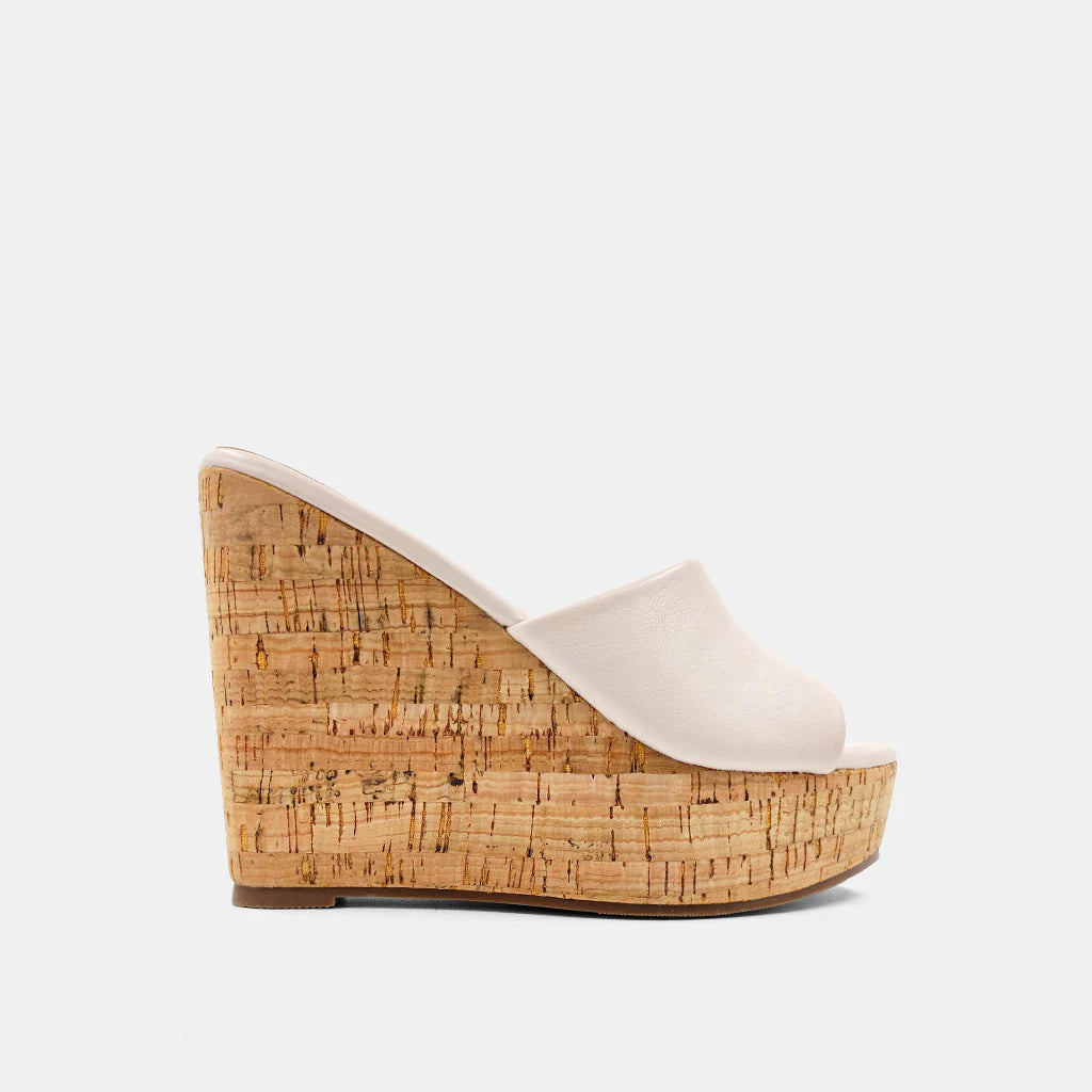 SHUSHOP KYOTO WEDGES