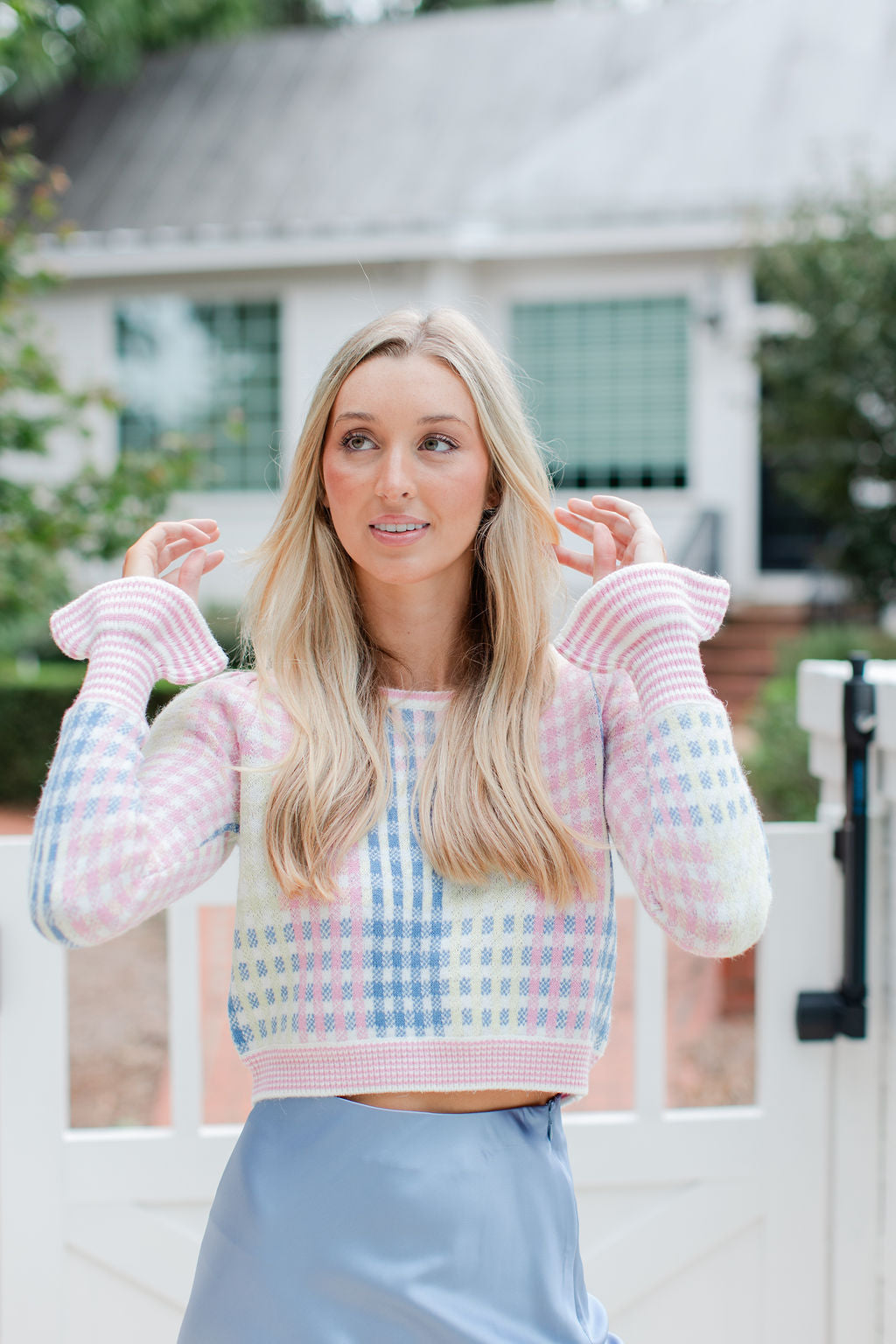 Heartthrob Sweater
