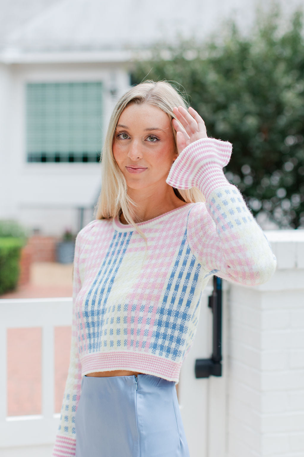Heartthrob Sweater