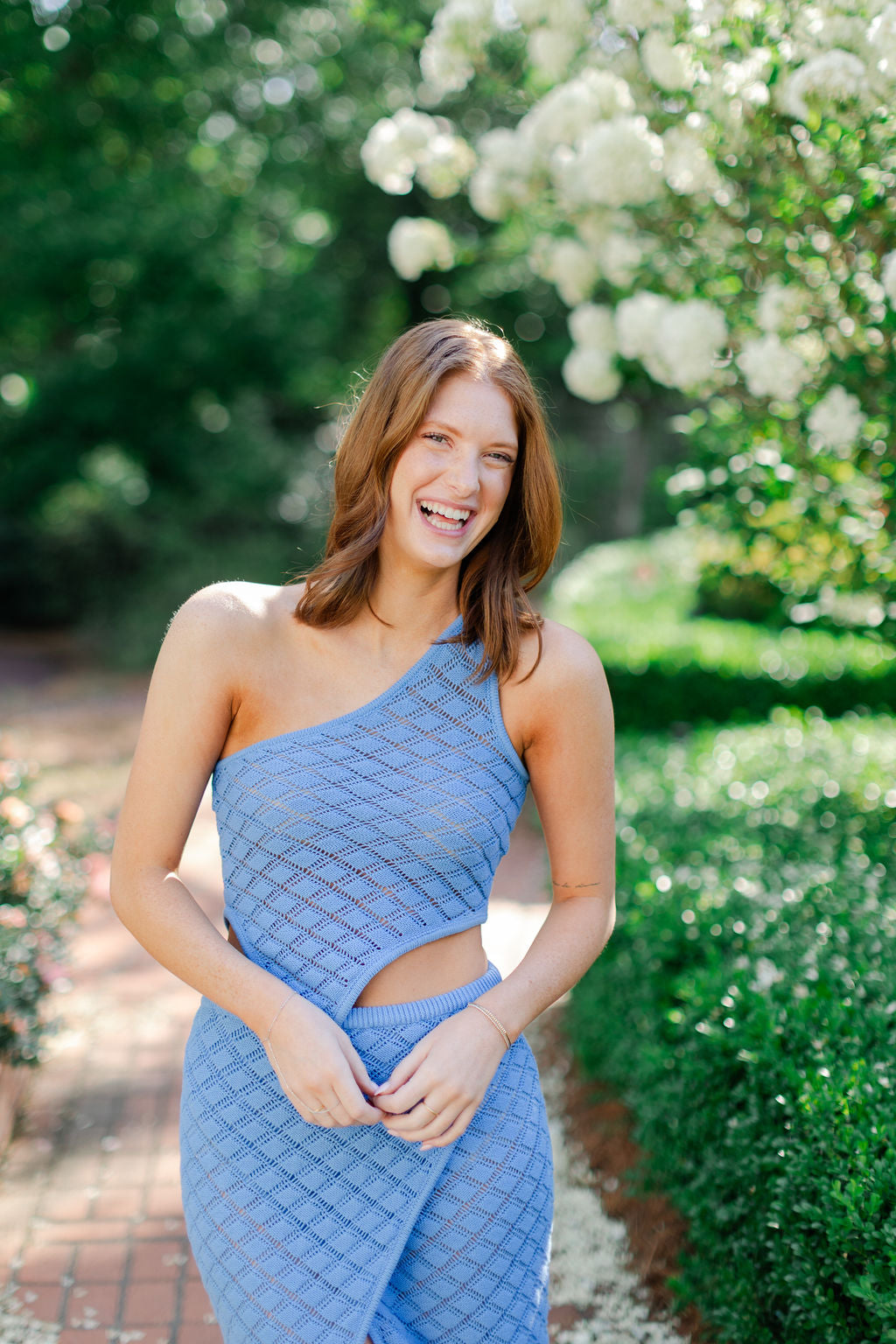 Andrea Knit Set