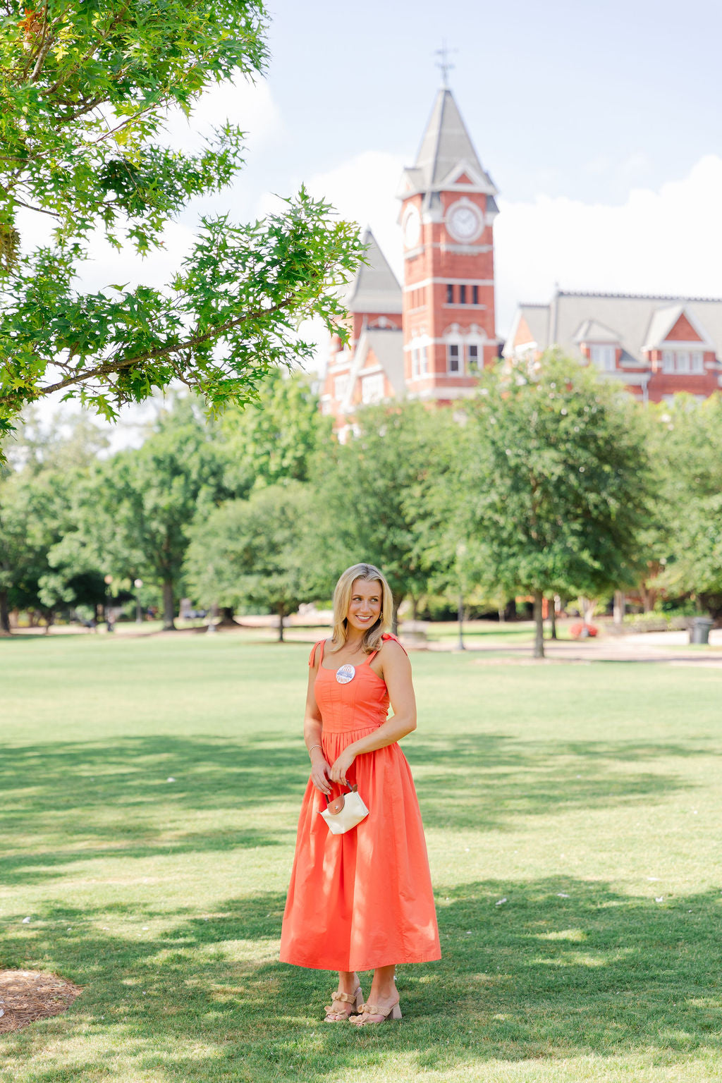 Malani Dress