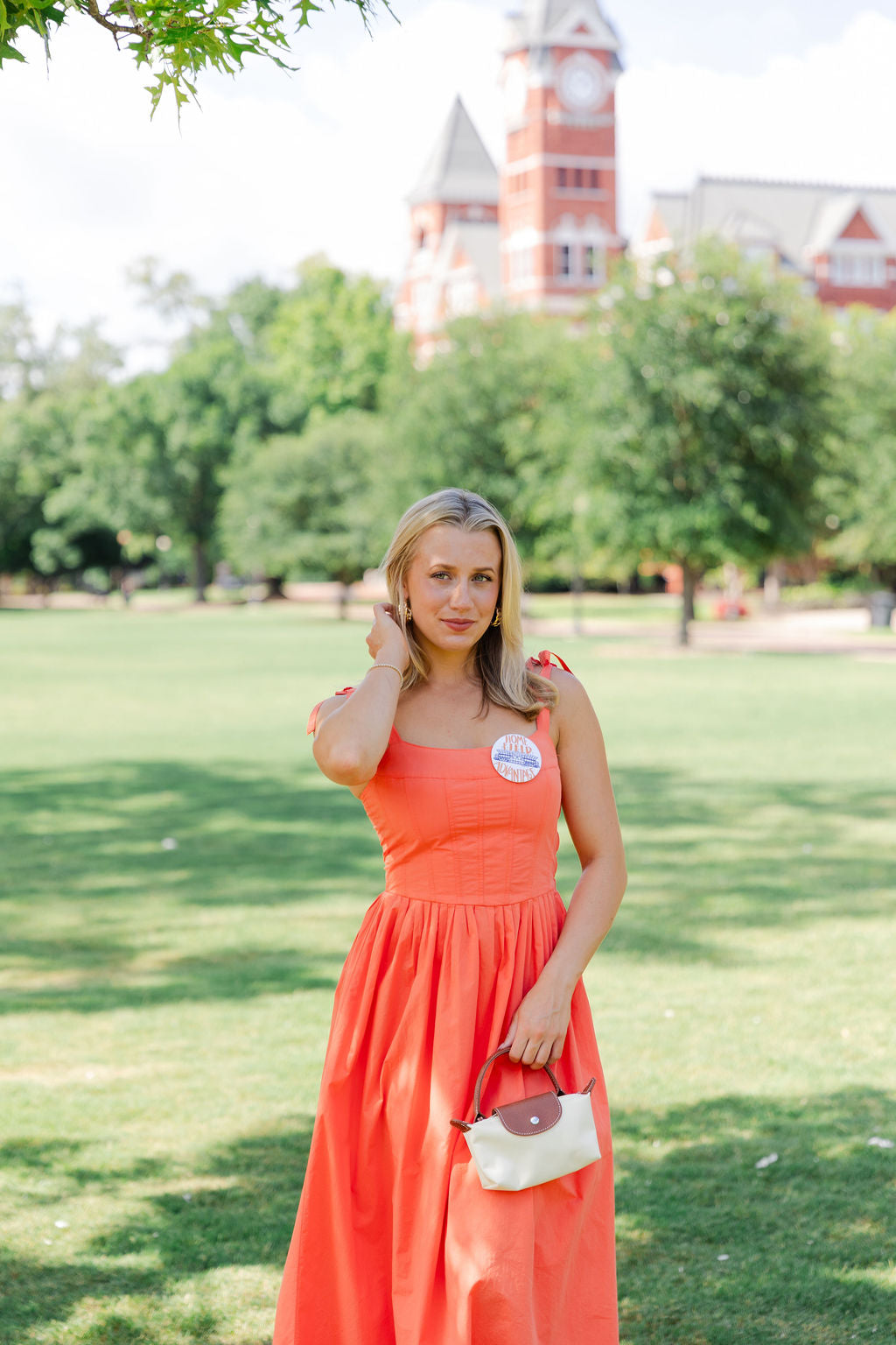 Malani Dress