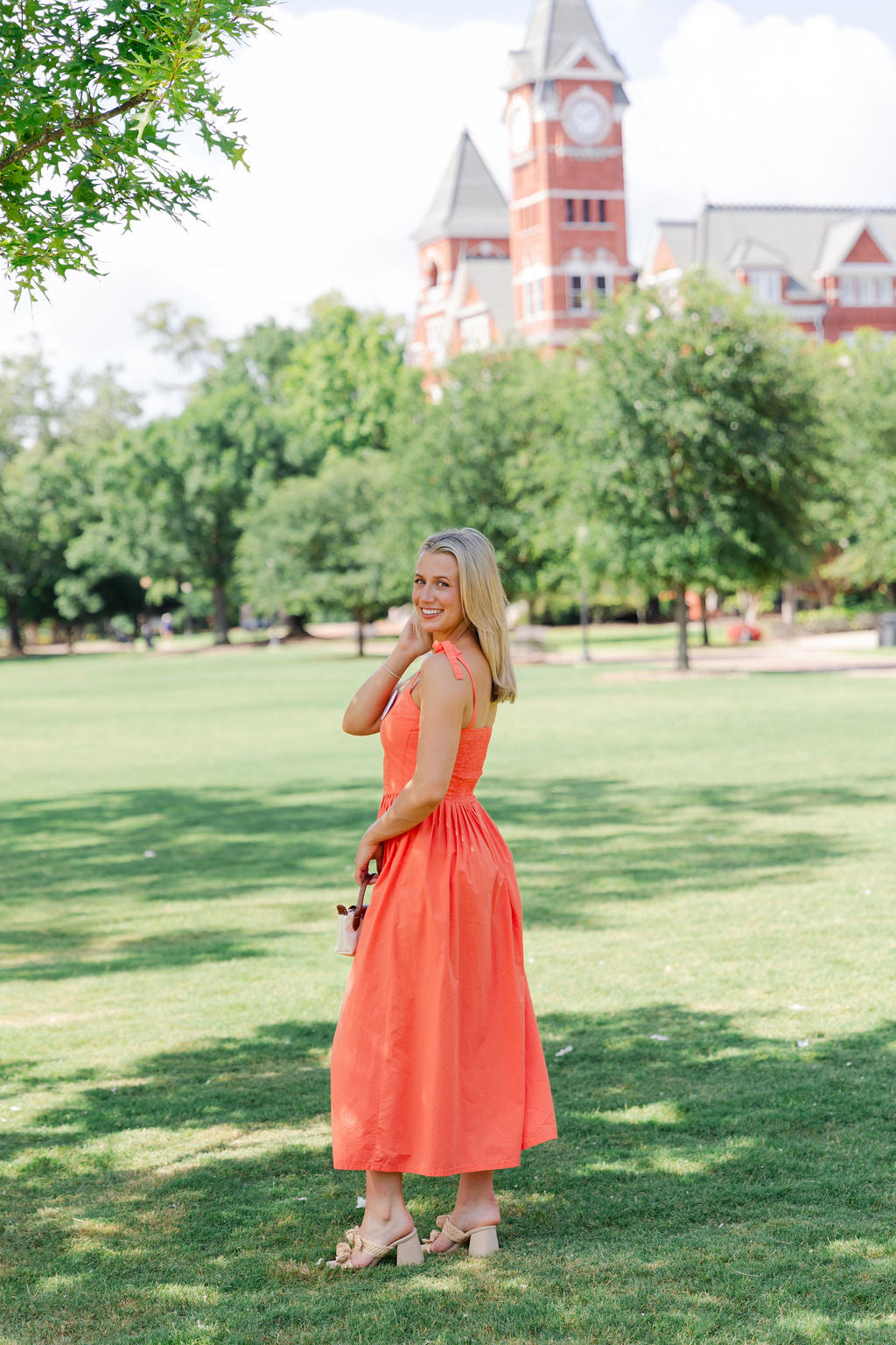 Malani Dress