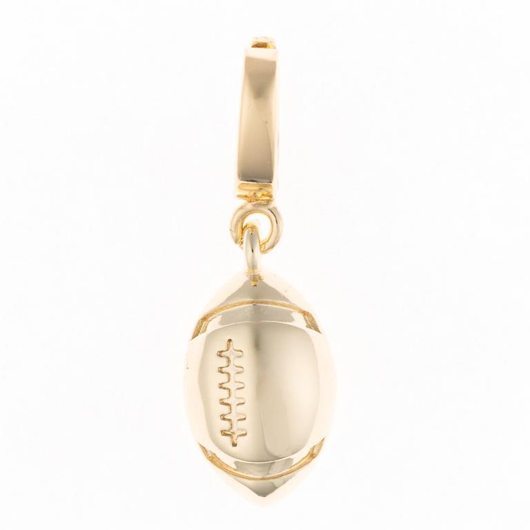 Gold Charms