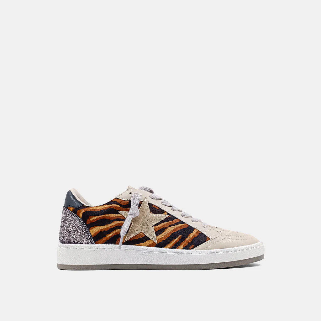 SHU SHOP PAZ SNEAKER
