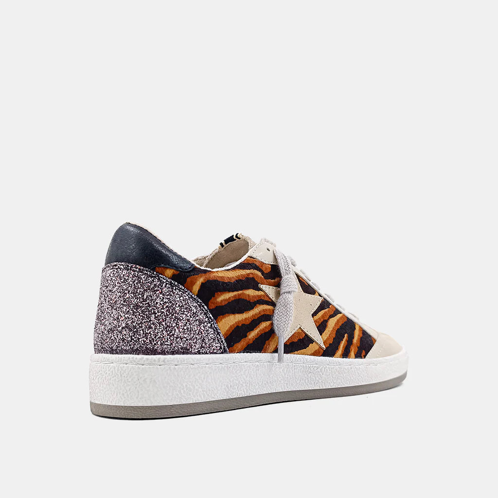 SHU SHOP PAZ SNEAKER