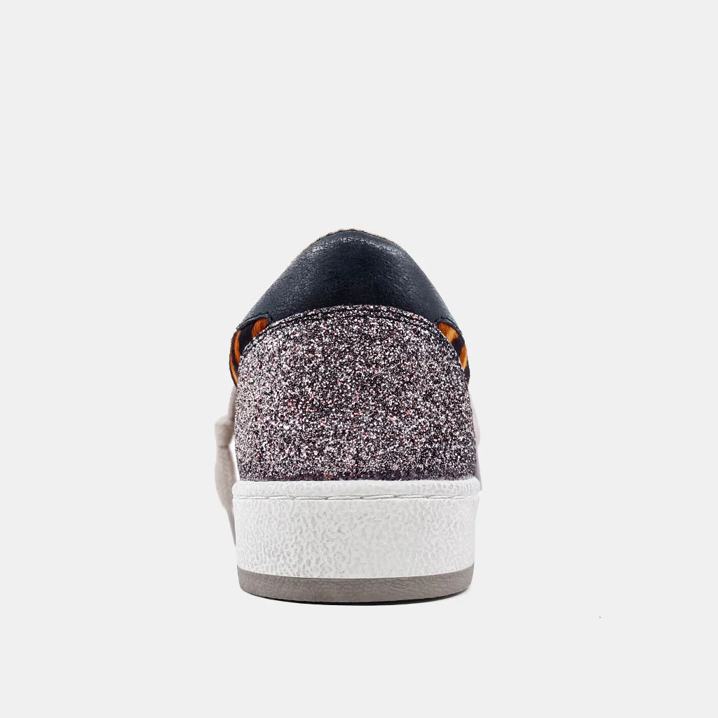 SHU SHOP PAZ SNEAKER